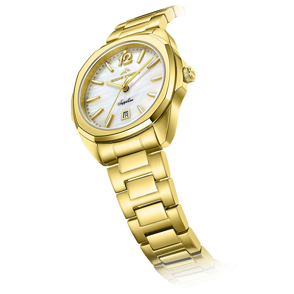 Roche Montre RML5007-05 Kadın Kol Saati görsel 3