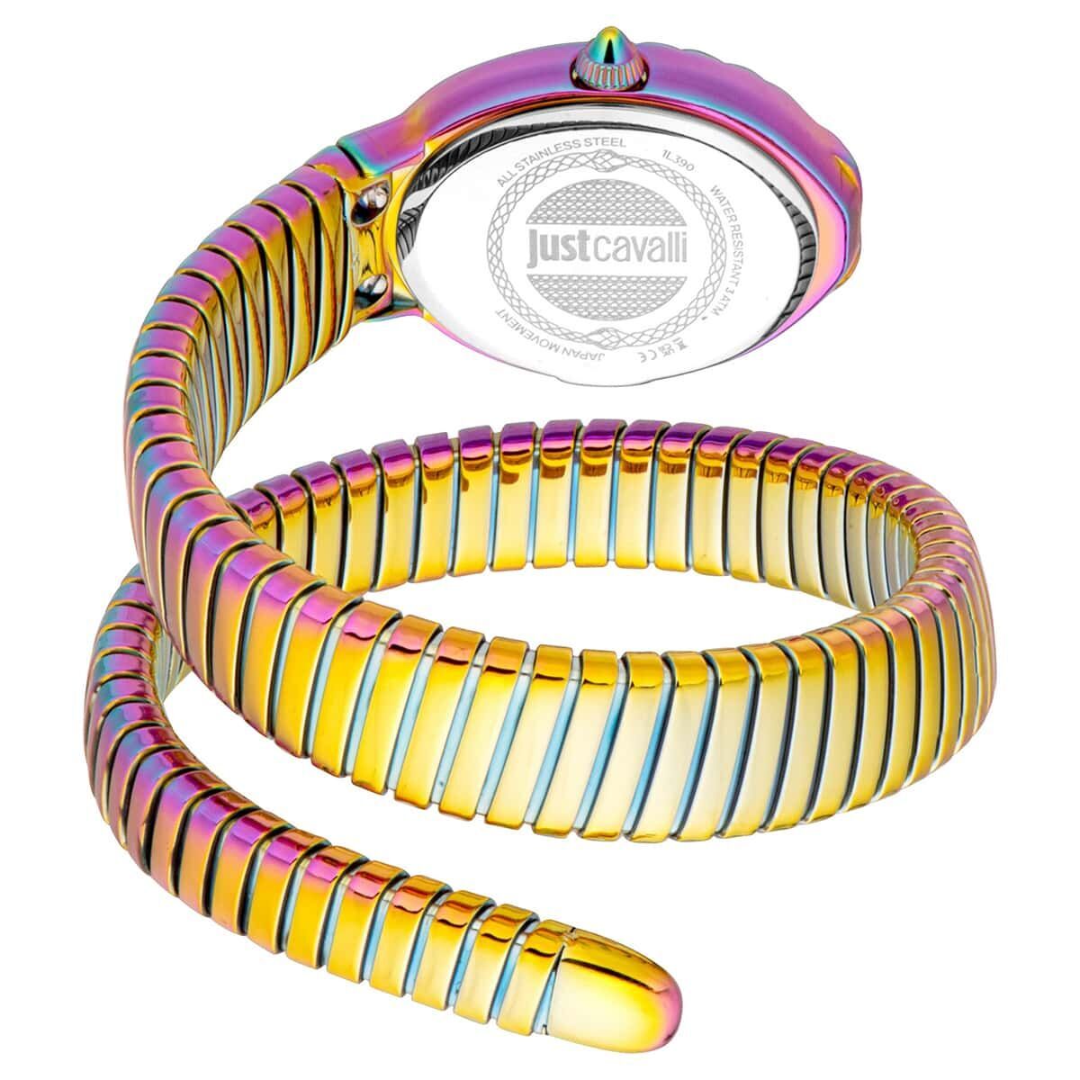 Just Cavalli JC1L390M0075 Kadın Kol Saati görsel 2
