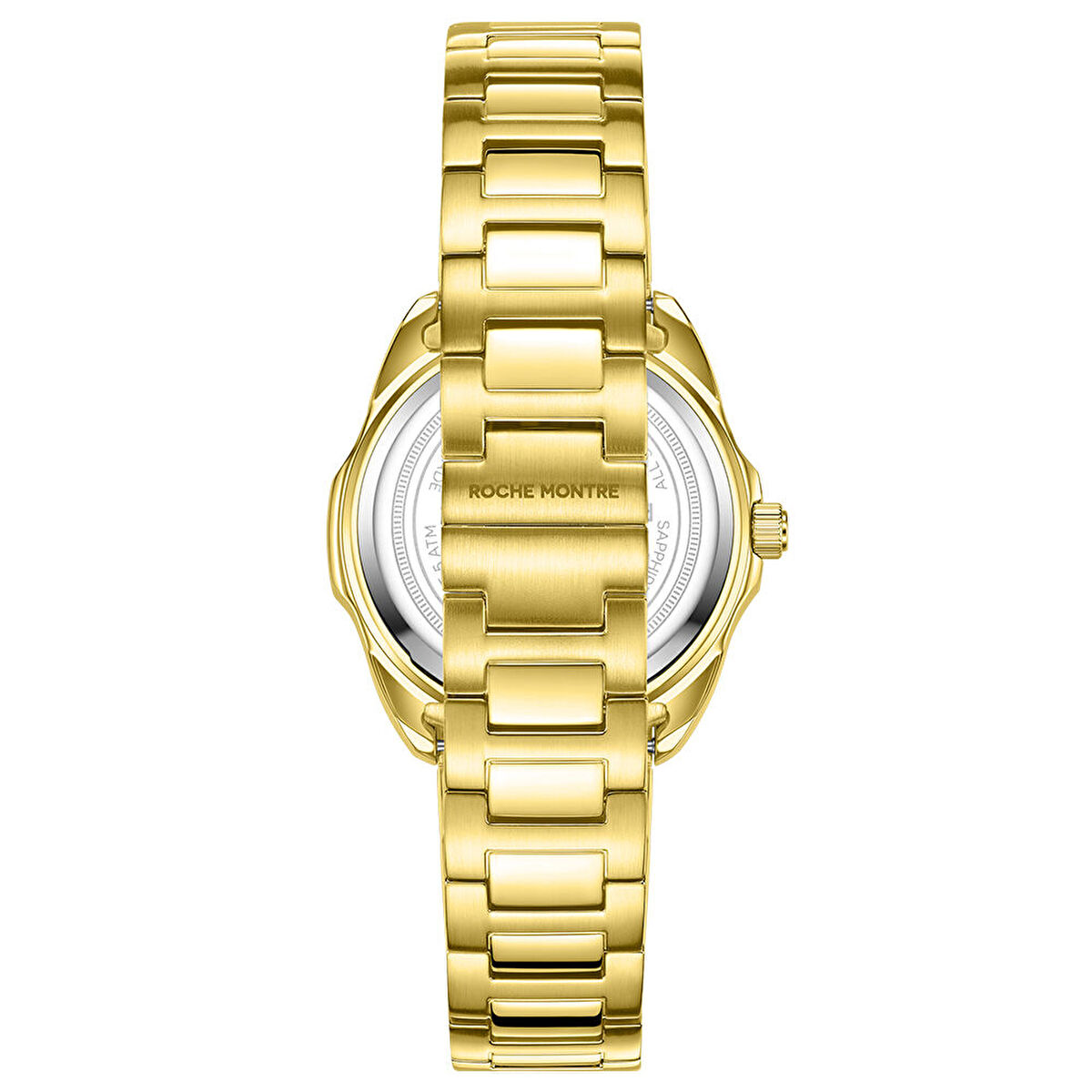 Roche Montre RML5007-05 Kadın Kol Saati görsel 4