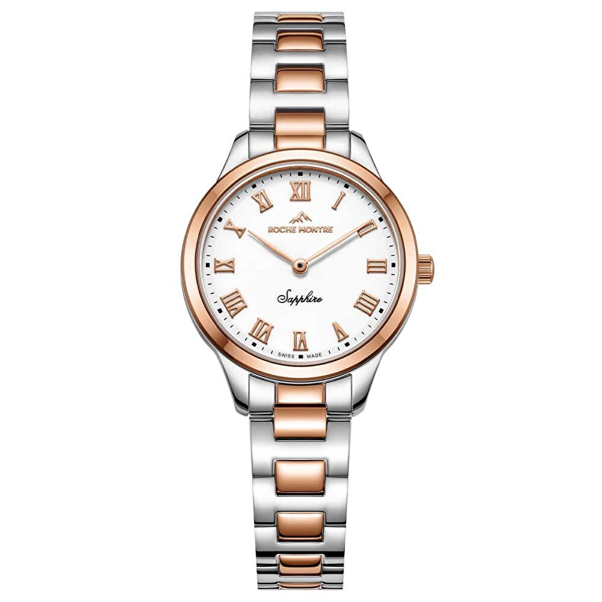 Roche Montre RML5012-05 Kadın Kol Saati