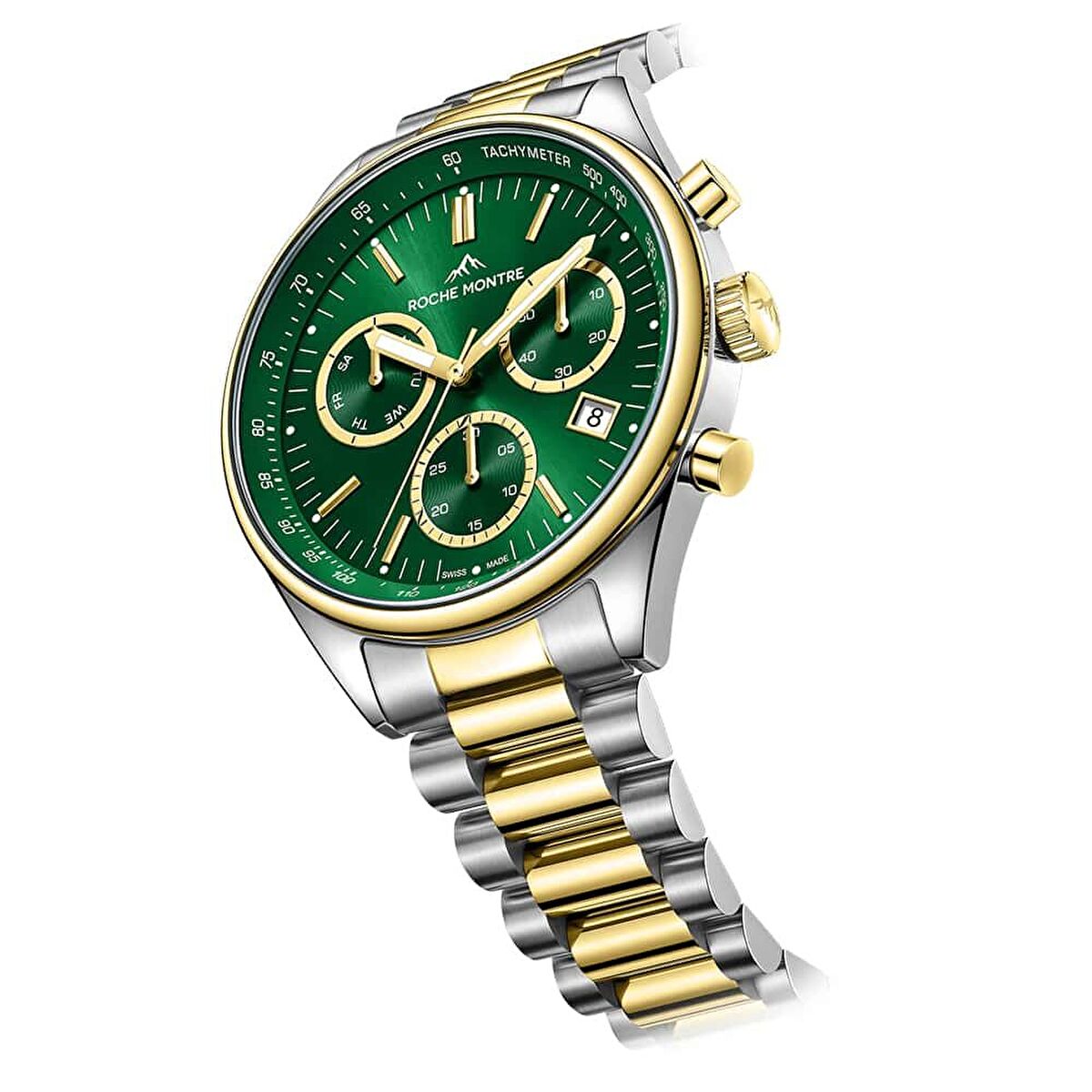 Roche Montre RMG6011-06 Erkek Kol Saati görsel 3