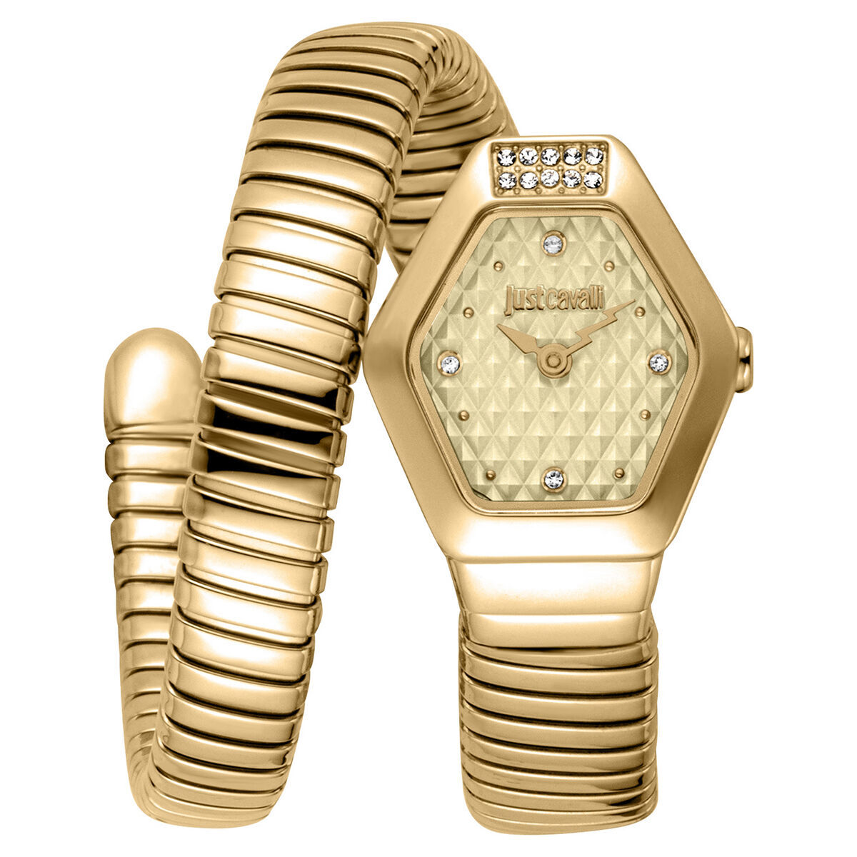 Just Cavalli JC1L394M0025 Kadın Kol Saati