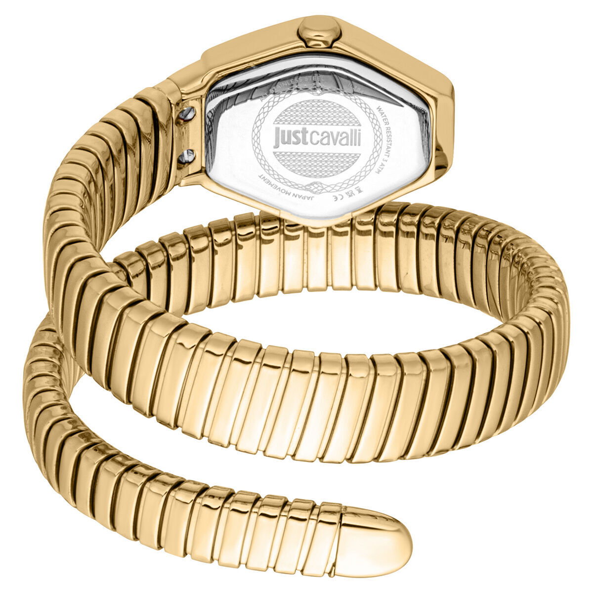 Just Cavalli JC1L394M0025 Kadın Kol Saati görsel 2
