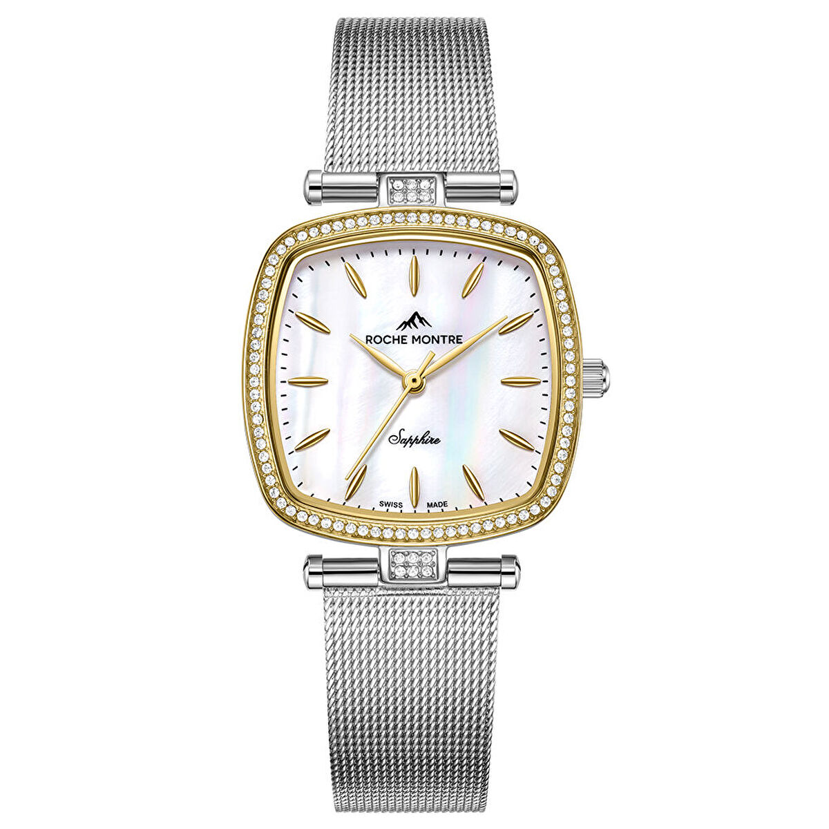 Roche Montre RML5008-01 Kadın Kol Saati