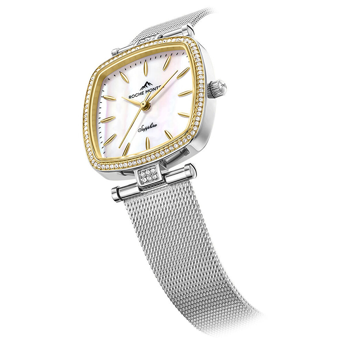 Roche Montre RML5008-01 Kadın Kol Saati görsel 3