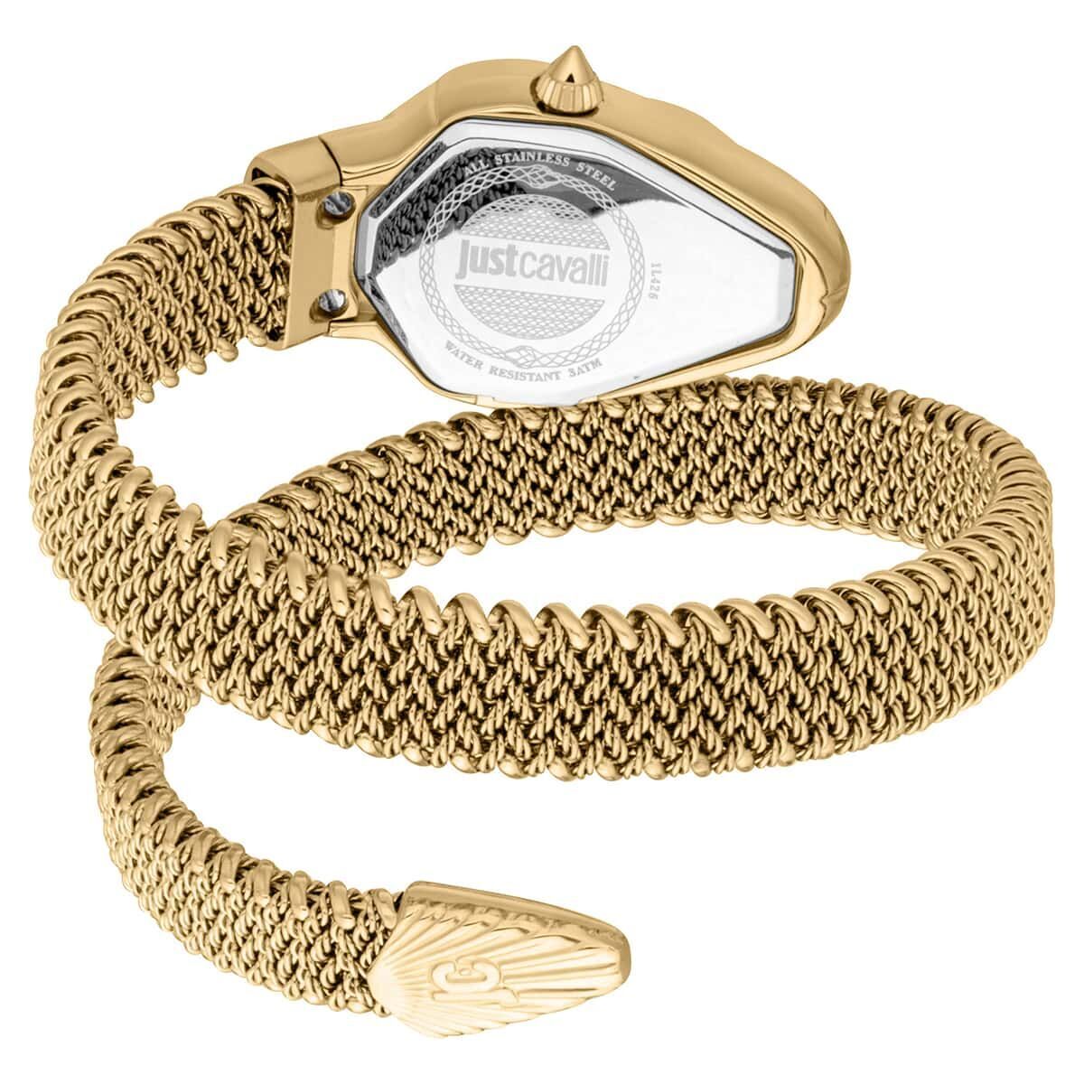 Just Cavalli JC1L426M0035 Kadın Kol Saati görsel 2
