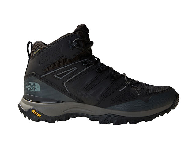 The North Face M Hedgehog Mid Gore-Tex Erkek Outdoor Botu NF0A8AAAKT01 Siyah