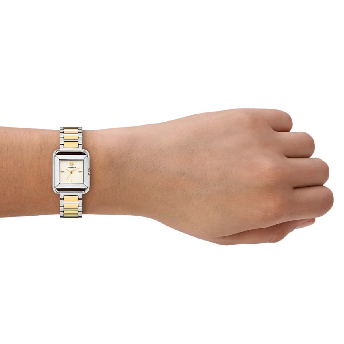 Tory Burch TBW6021 Kadın Kol Saati görsel 4