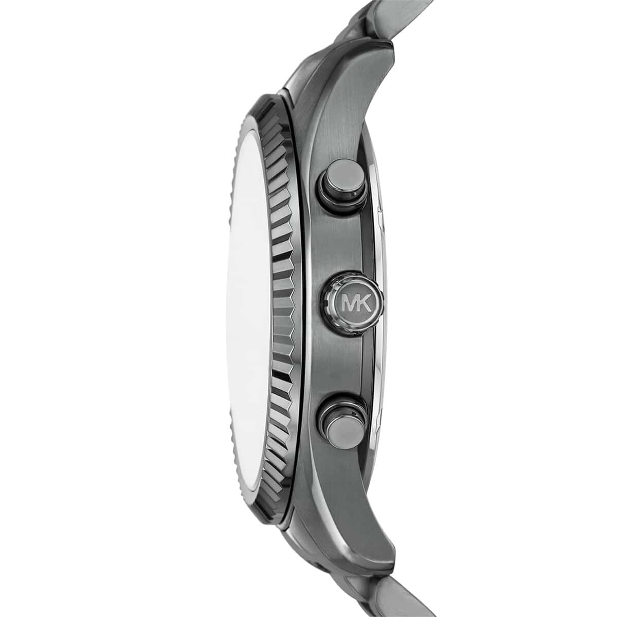 Michael Kors MK9217SET Erkek Kol Saati ve Bileklik Seti görsel 2