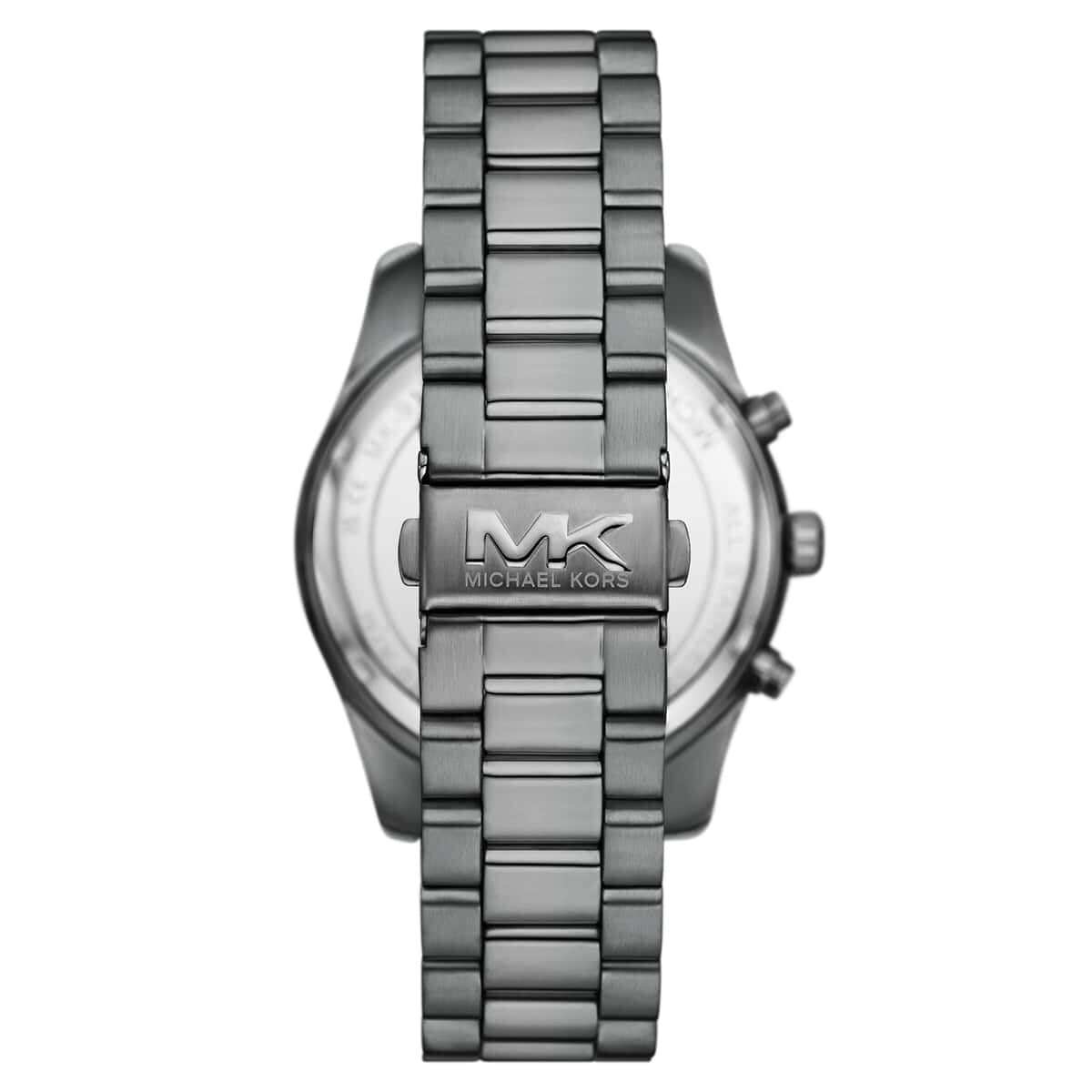 Michael Kors MK9217SET Erkek Kol Saati ve Bileklik Seti görsel 3