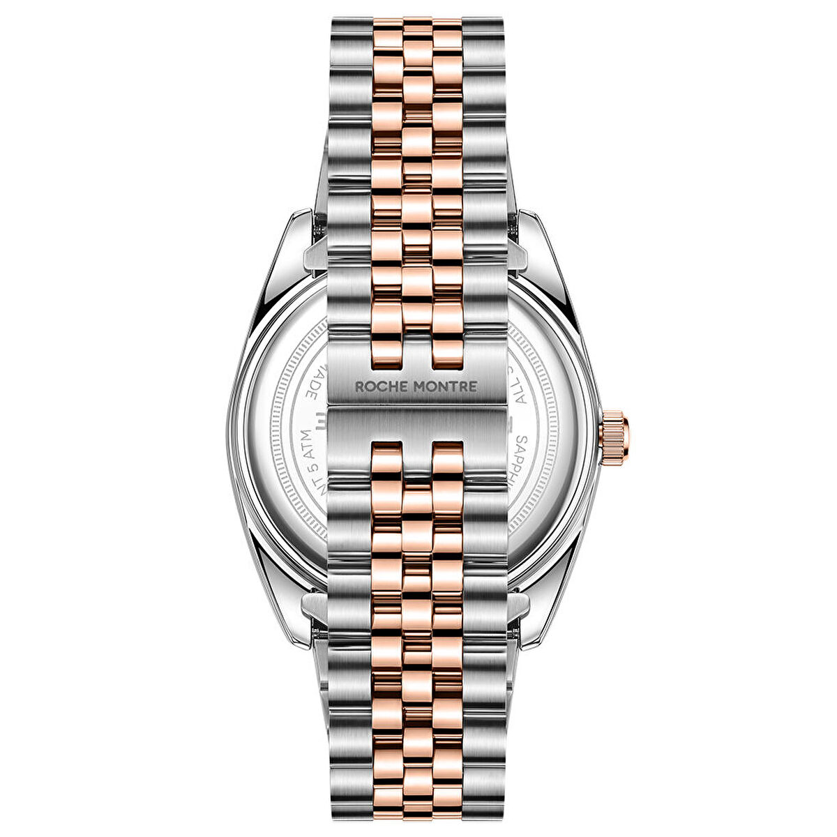 Roche Montre RMG6009-06 Erkek Kol Saati görsel 4