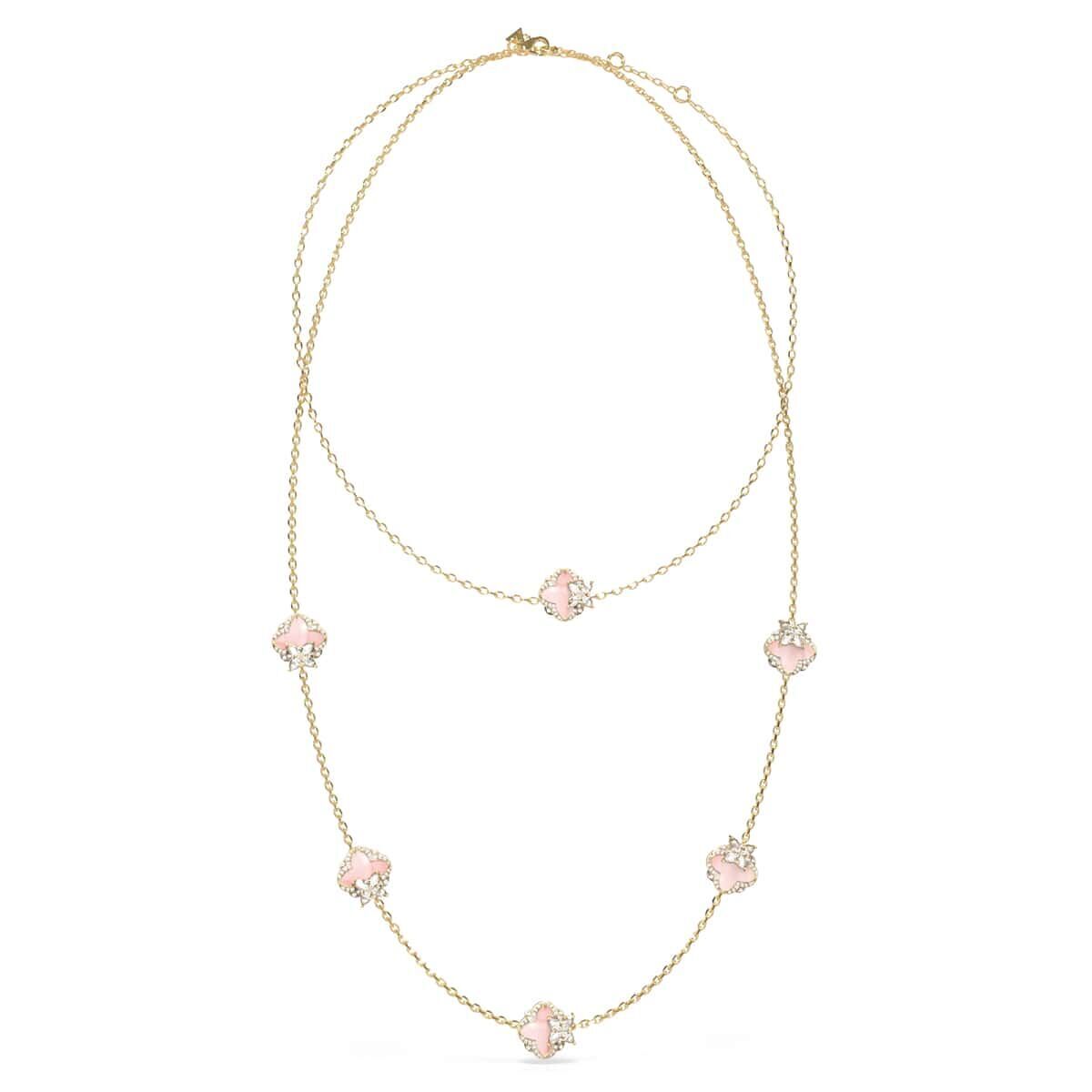 Guess JGUJUBN05493JWYGRSTU Kadın Kolye
