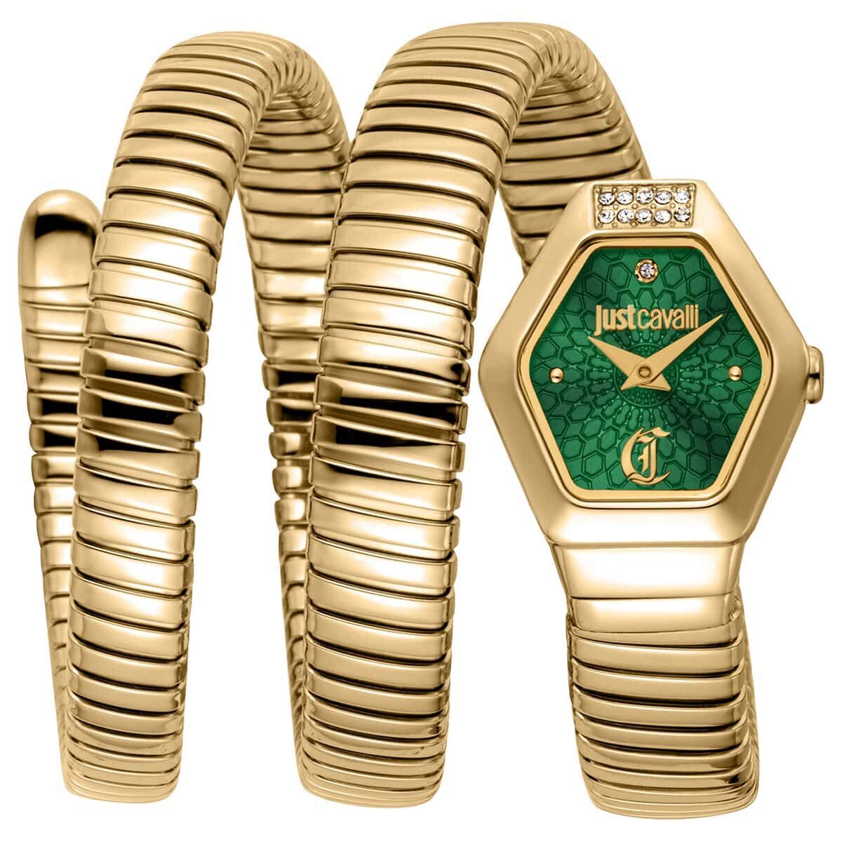 Just Cavalli JC1L395M0035 Kadın Kol Saati