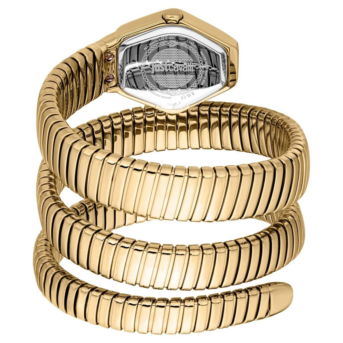 Just Cavalli JC1L395M0035 Kadın Kol Saati görsel 2