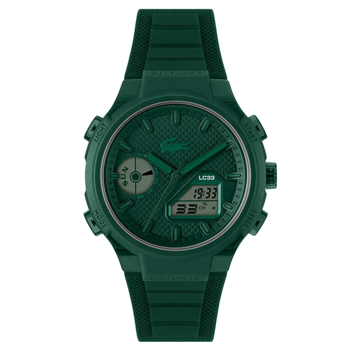 Lacoste LAC2011449 Erkek Kol Saati