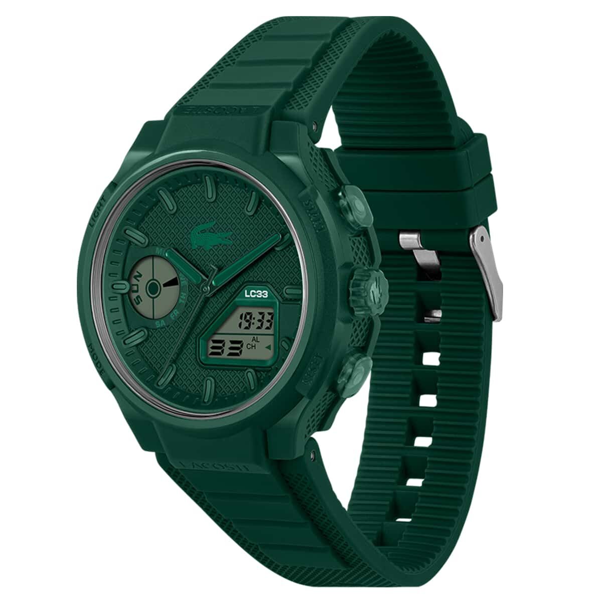 Lacoste LAC2011449 Erkek Kol Saati görsel 2