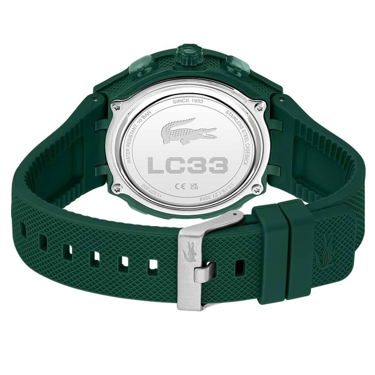 Lacoste LAC2011449 Erkek Kol Saati görsel 3