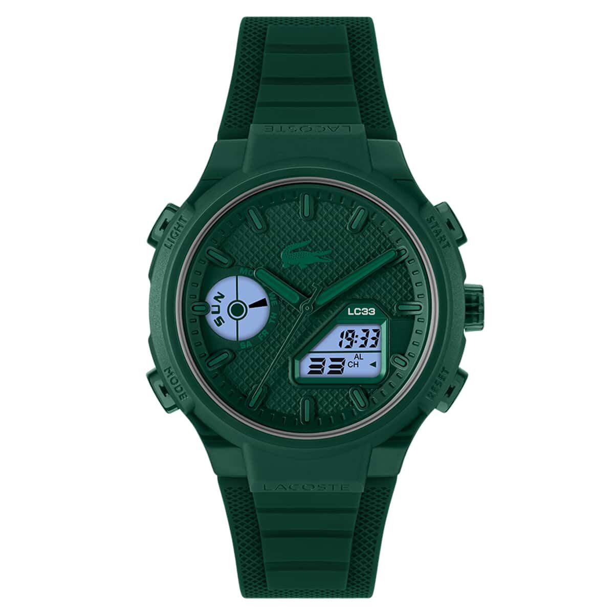 Lacoste LAC2011449 Erkek Kol Saati görsel 4