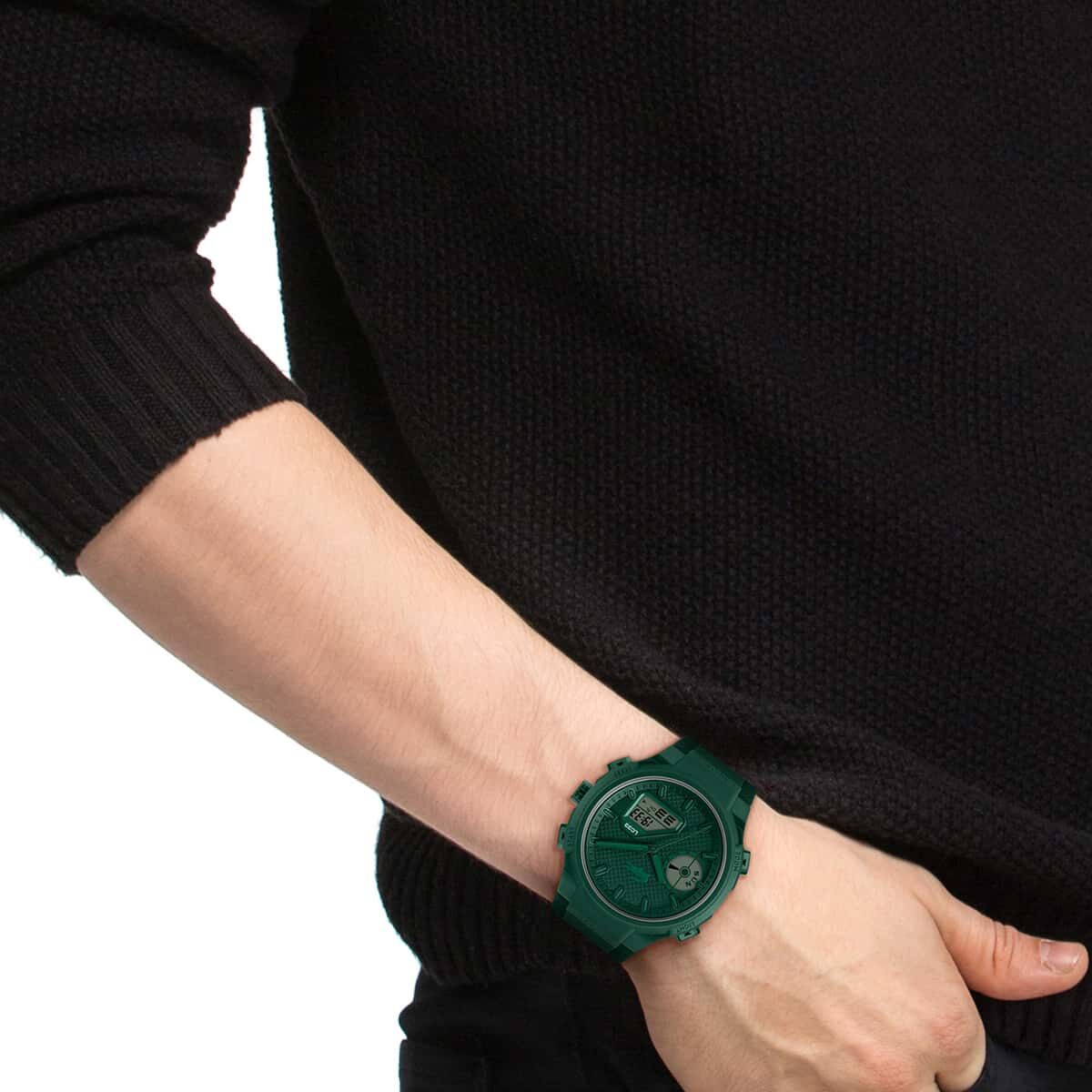 Lacoste LAC2011449 Erkek Kol Saati görsel 5