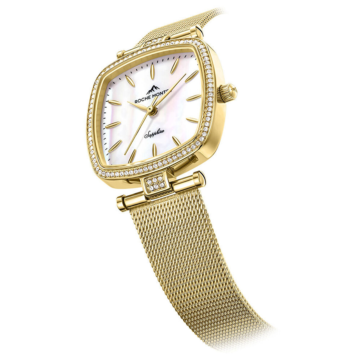 Roche Montre RML5008-04 Kadın Kol Saati görsel 3