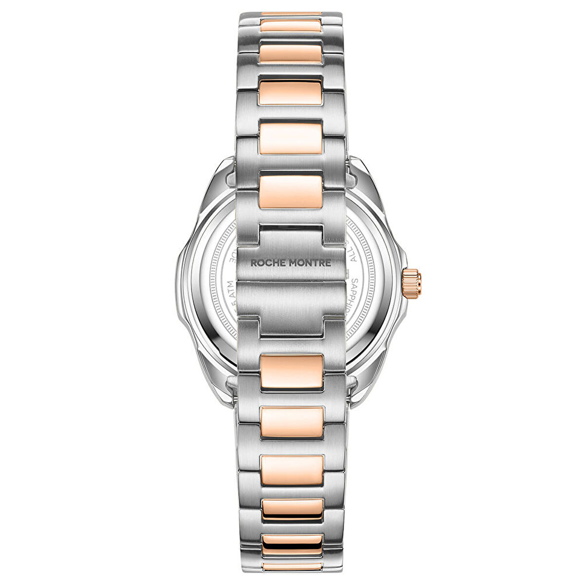 Roche Montre RML5007-04 Kadın Kol Saati görsel 4