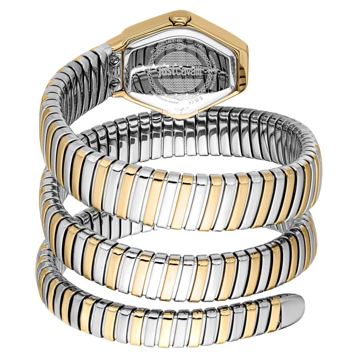 Just Cavalli JC1L395M0055 Kadın Kol Saati görsel 2