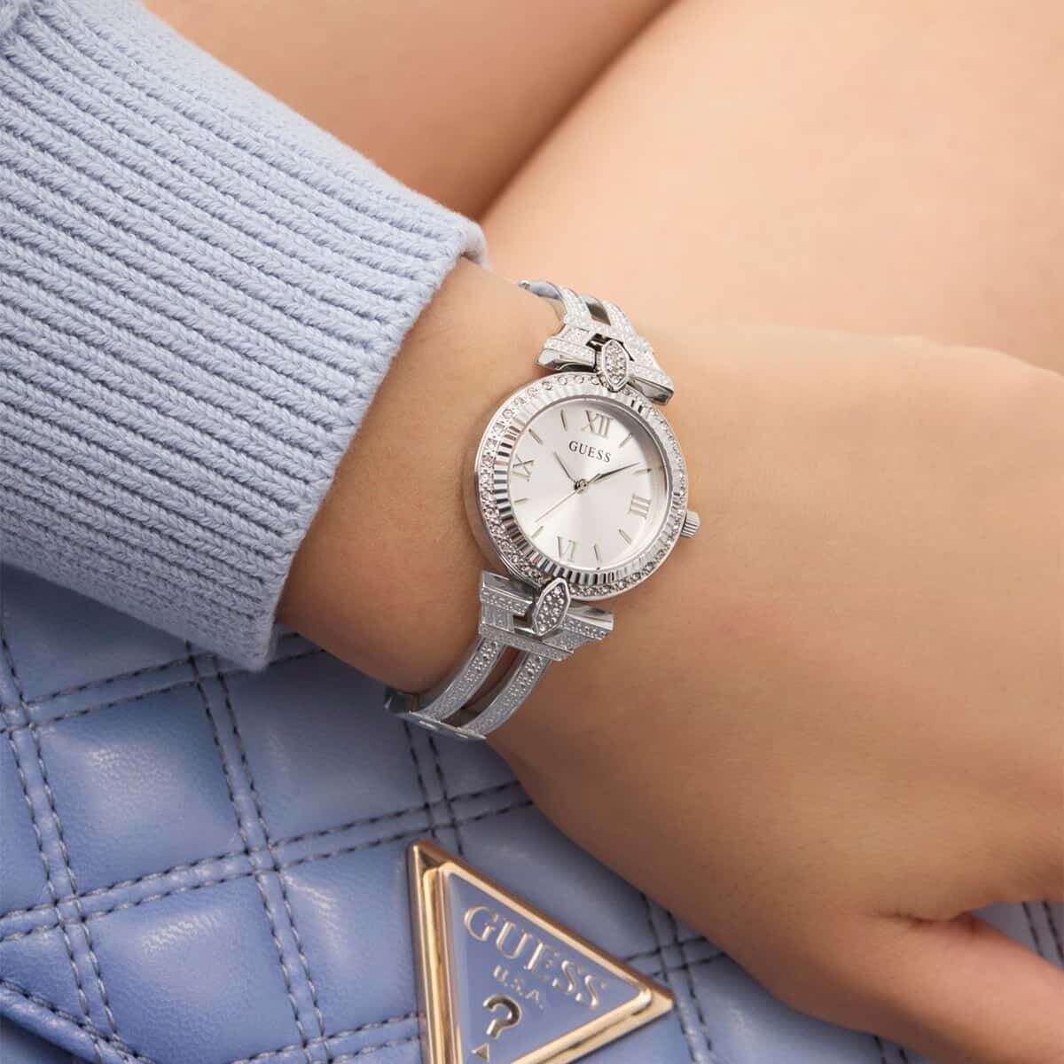 Guess GUGW0864L1 Kadın Kol Saati görsel 7