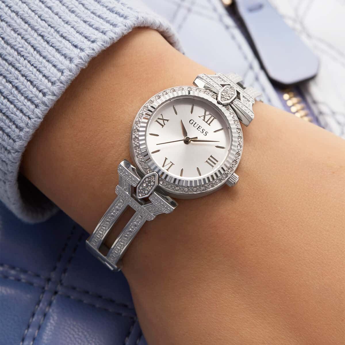 Guess GUGW0864L1 Kadın Kol Saati görsel 8