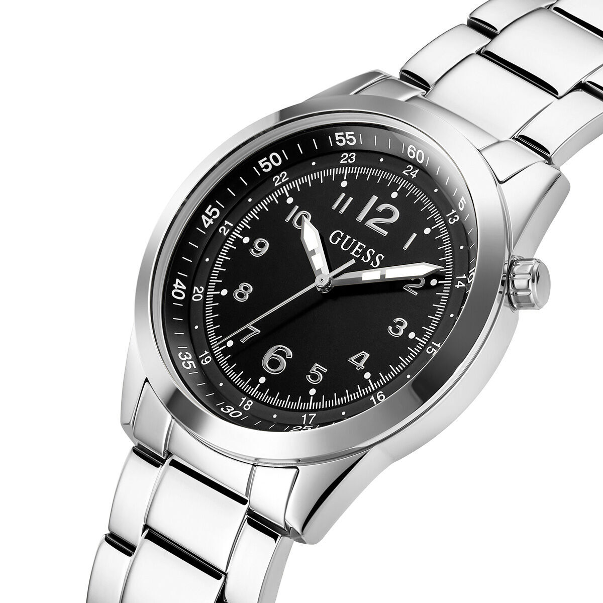 Guess GUGW0493G1 Erkek Kol Saati görsel 5
