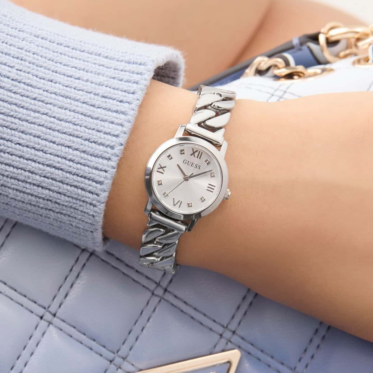 Guess GUGW0867L1 Kadın Kol Saati görsel 7