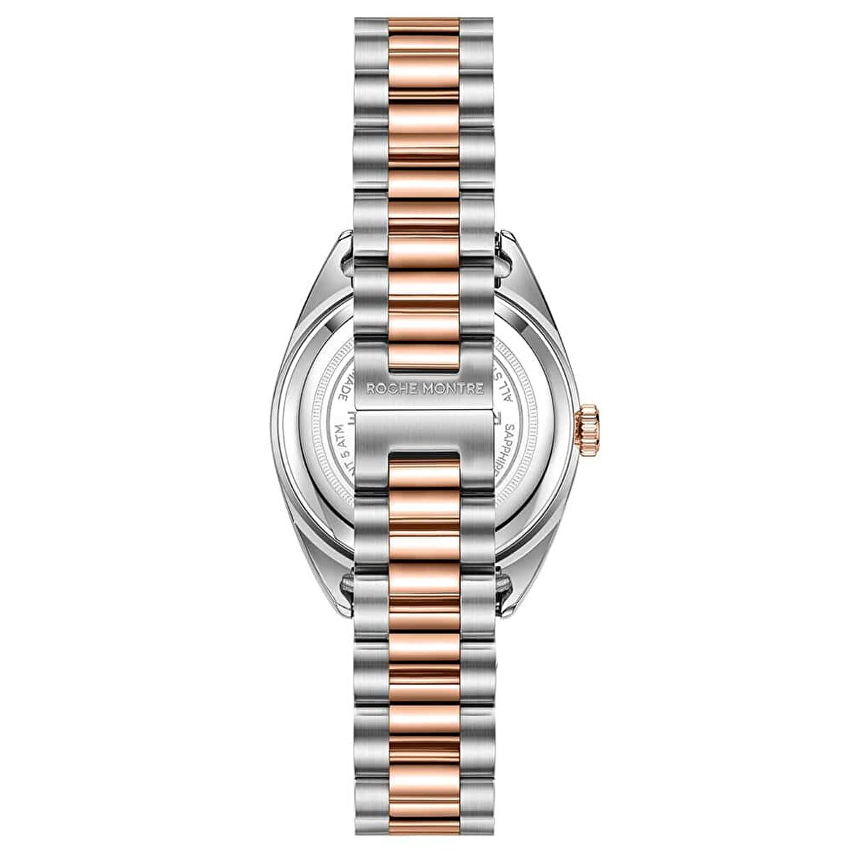 Roche Montre RML5011-06 Kadın Kol Saati görsel 4