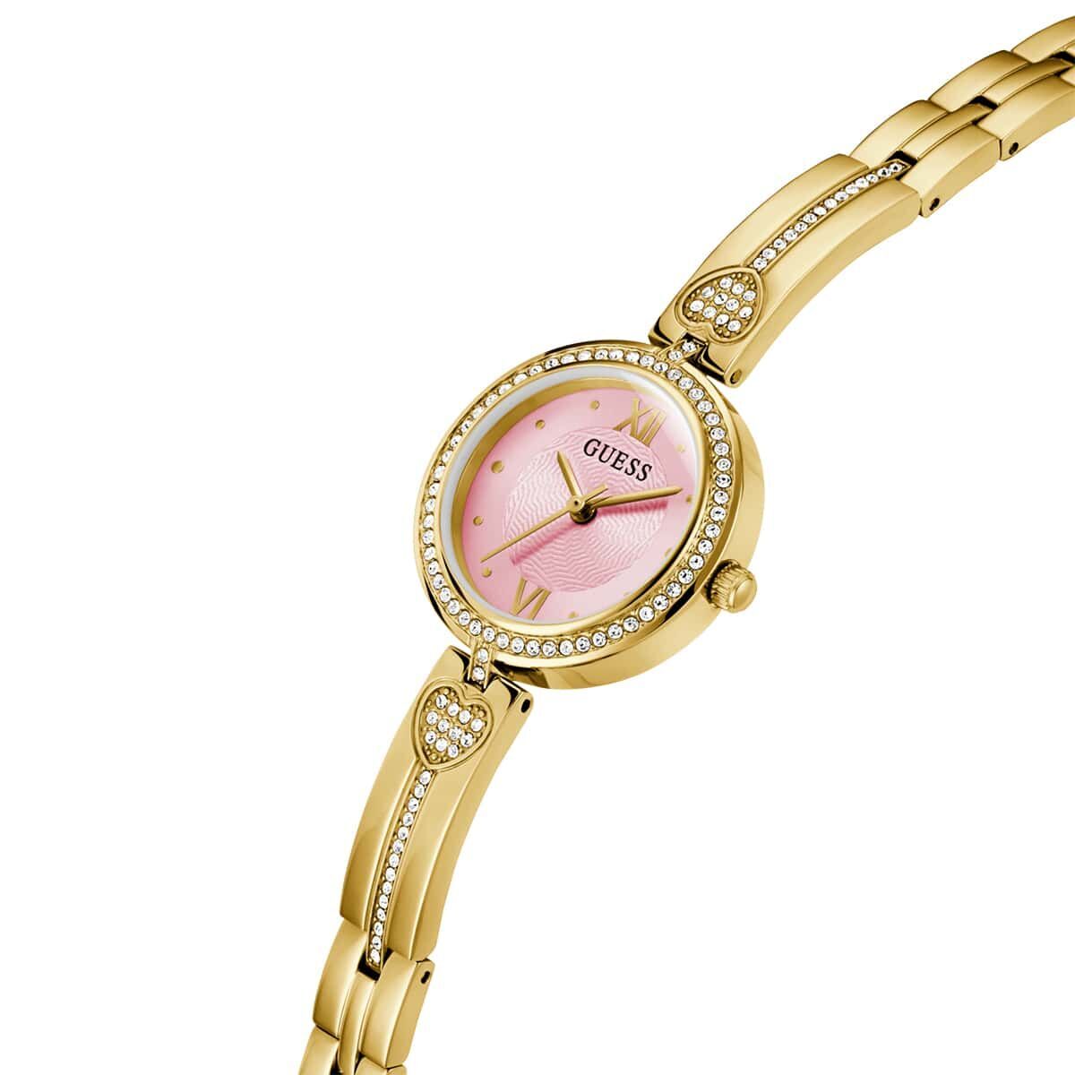 Guess GUGW0655L5 Kadın Kol Saati görsel 4