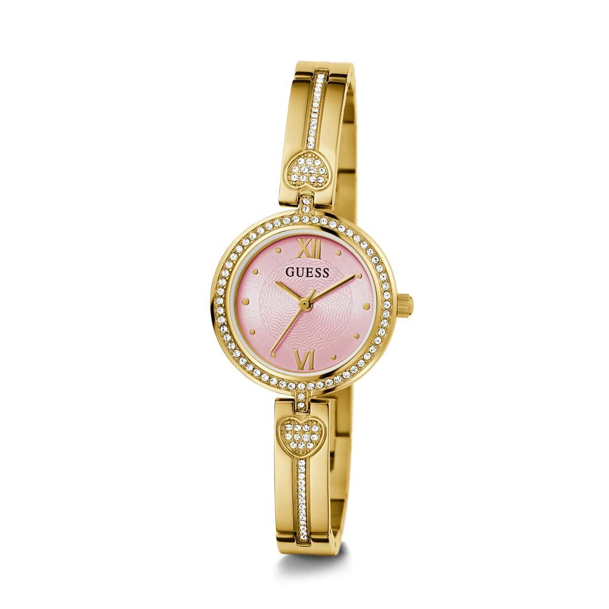 Guess GUGW0655L5 Kadın Kol Saati görsel 5