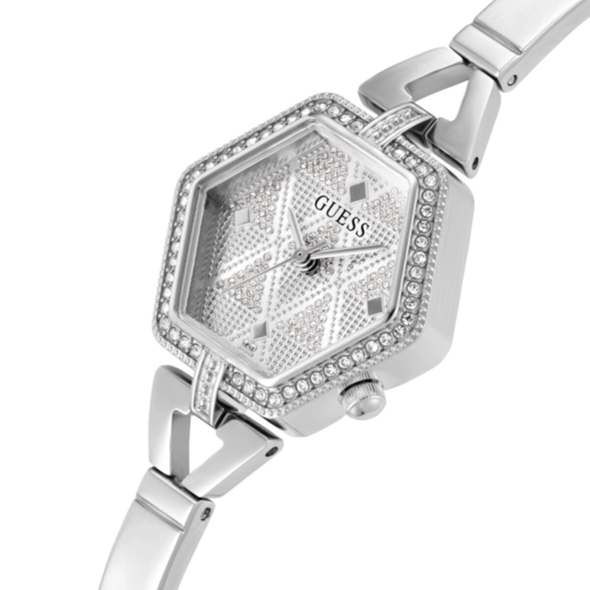 Guess GUGW0680L1 Kadın Kol Saati görsel 4