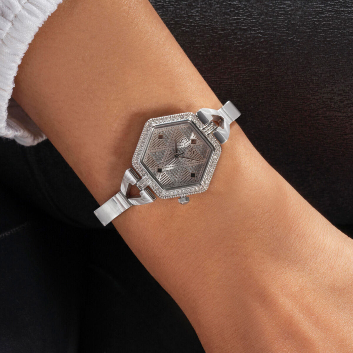 Guess GUGW0680L1 Kadın Kol Saati görsel 6