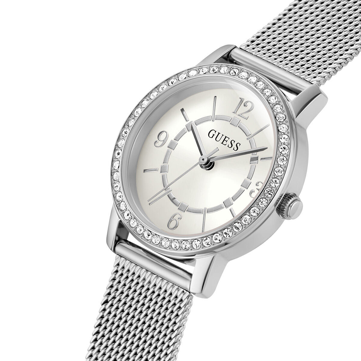 Guess GUGW0534L1 Kadın Kol Saati görsel 5