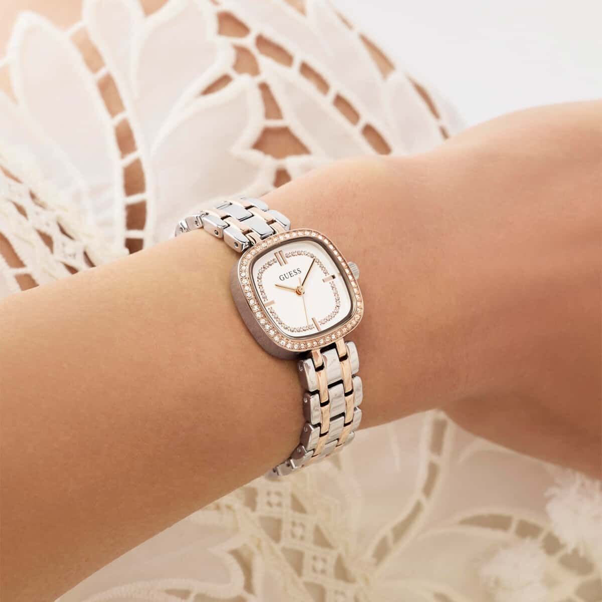 Guess GUGW1018L5 Kadın Kol Saati görsel 7