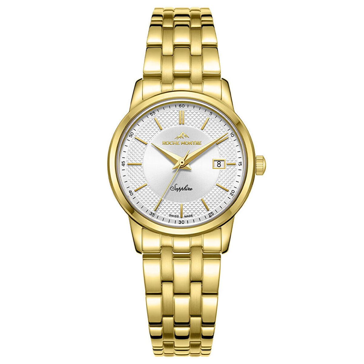 Roche Montre RML5014-04 Kadın Kol Saati