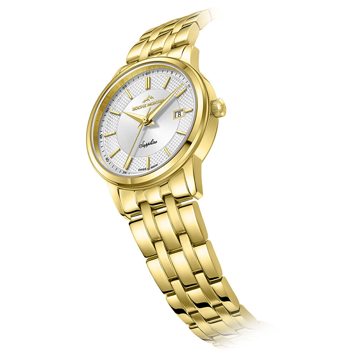 Roche Montre RML5014-04 Kadın Kol Saati görsel 3