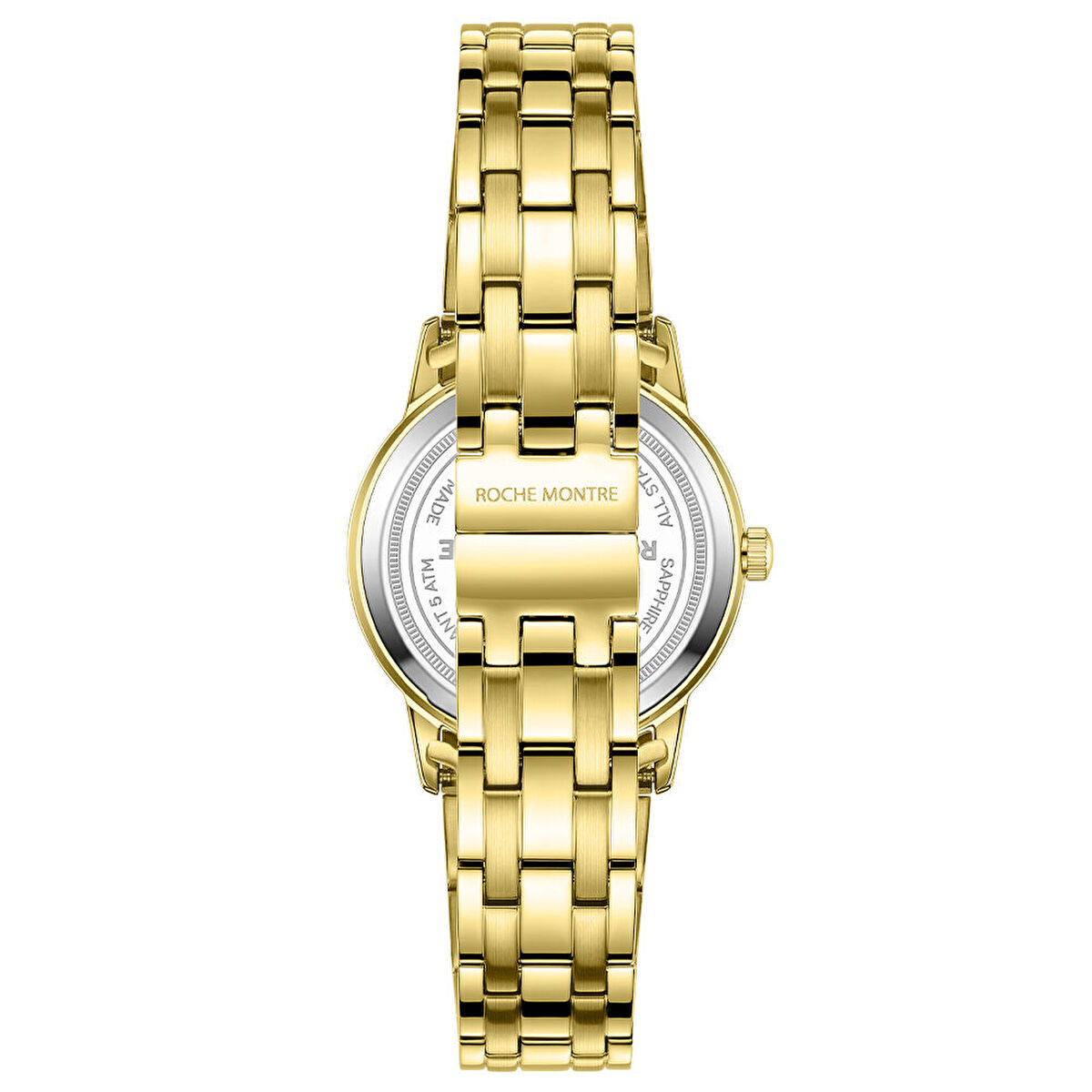 Roche Montre RML5014-04 Kadın Kol Saati görsel 4
