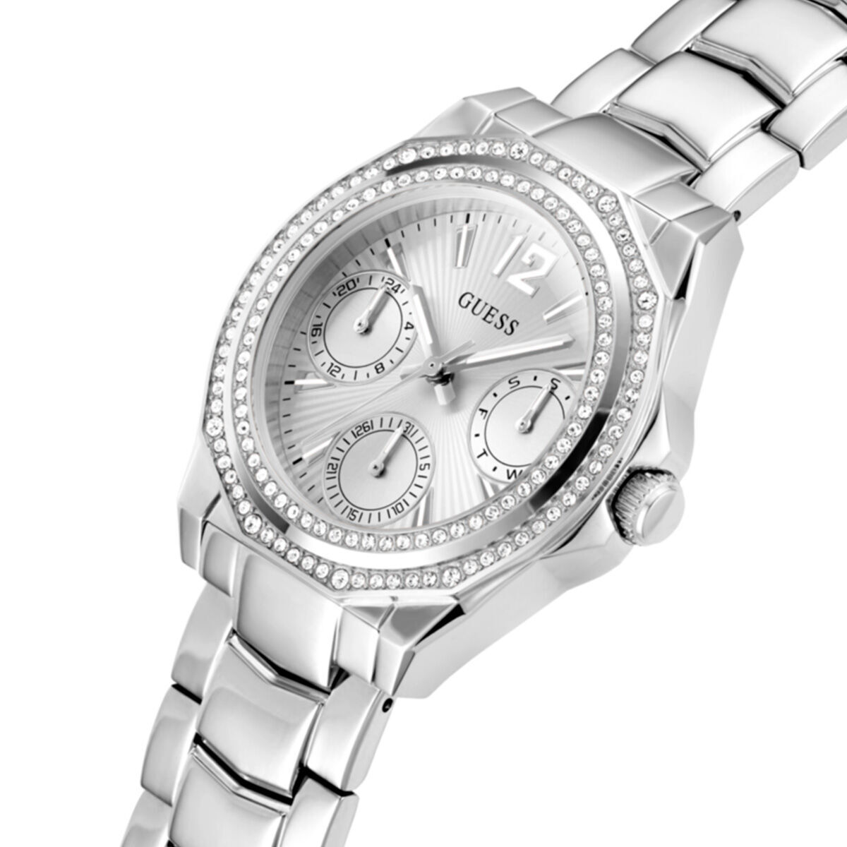 Guess GUGW0685L1 Kadın Kol Saati görsel 4