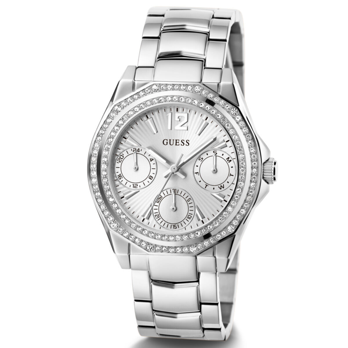 Guess GUGW0685L1 Kadın Kol Saati görsel 5
