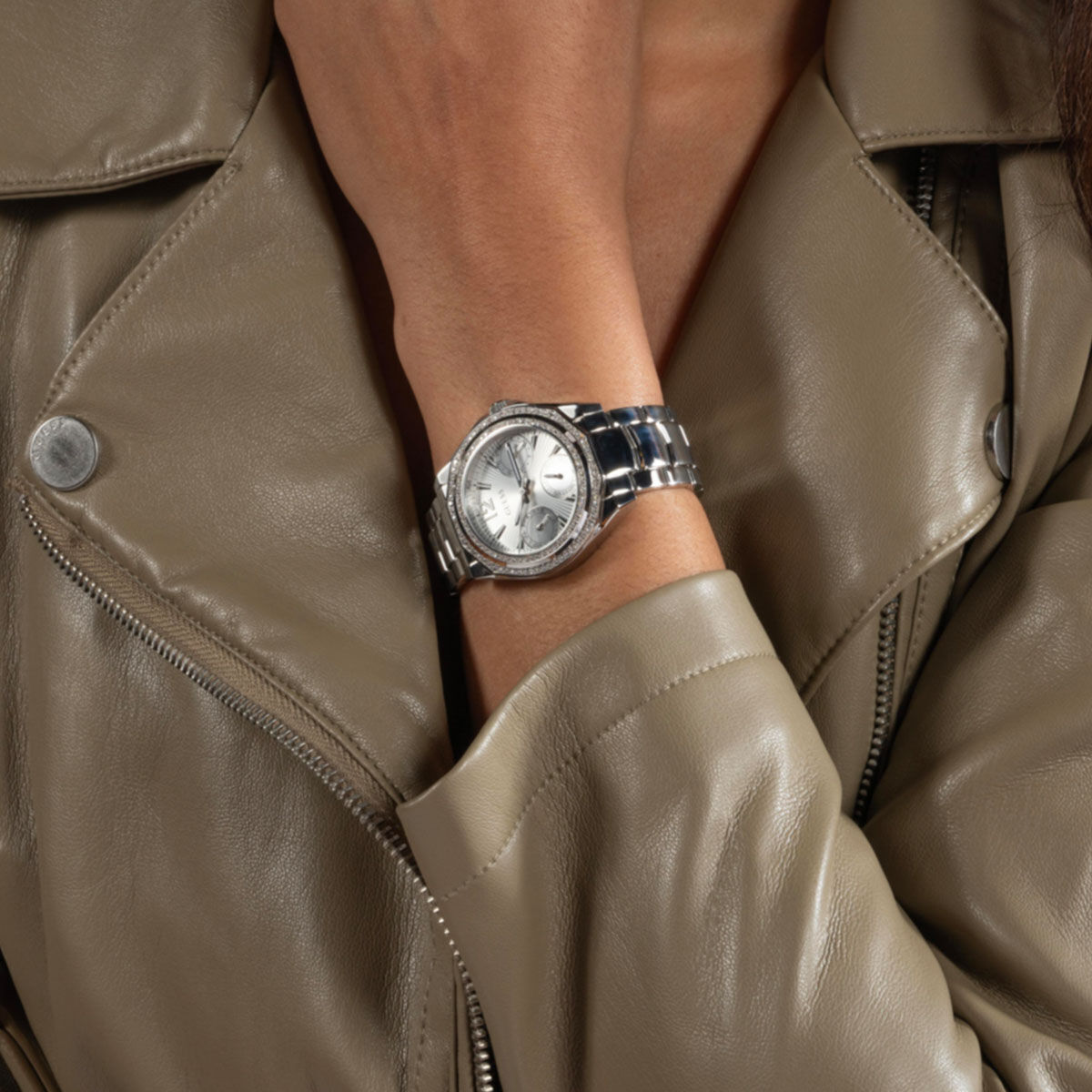 Guess GUGW0685L1 Kadın Kol Saati görsel 8
