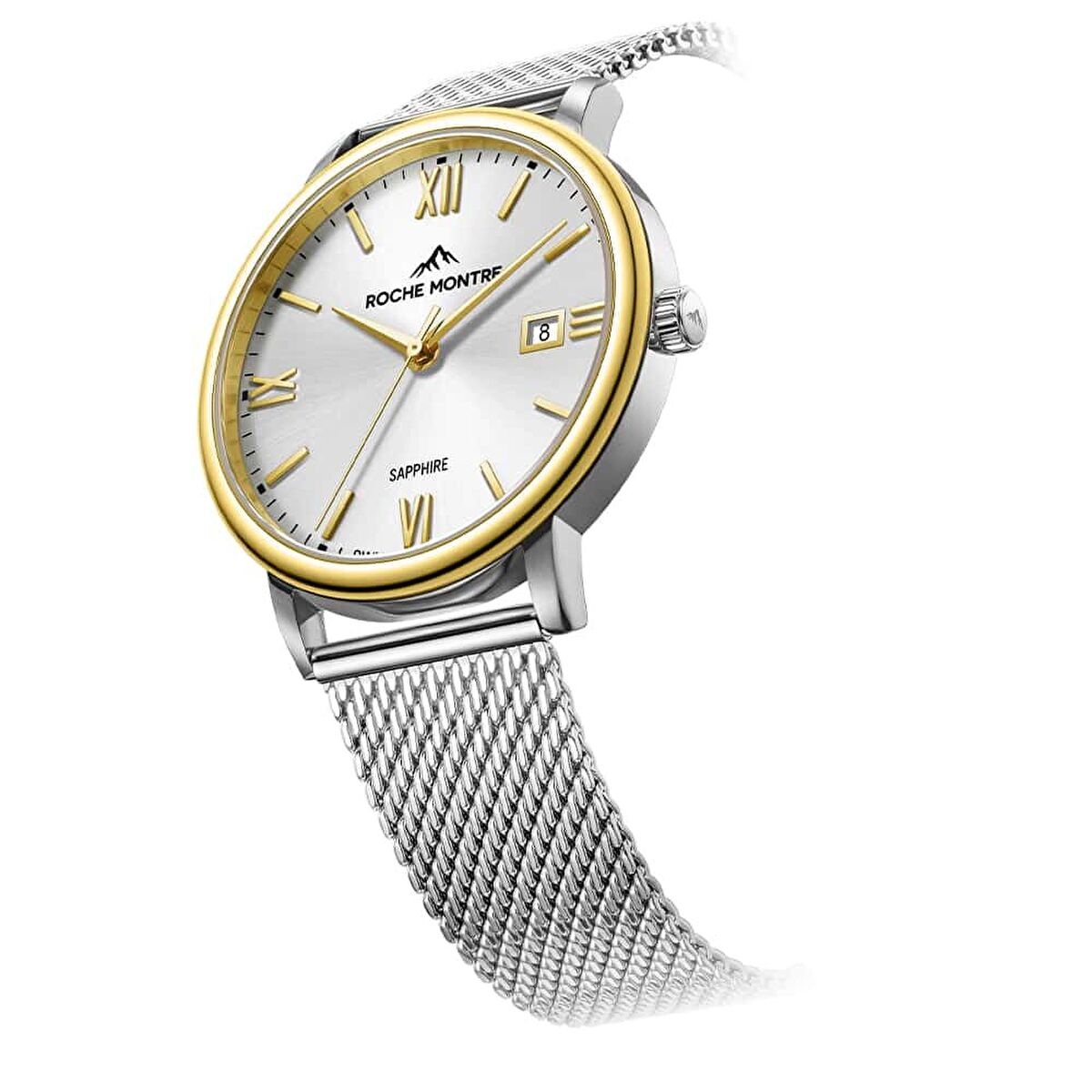 Roche Montre RMG6002-05 Erkek Kol Saati görsel 3