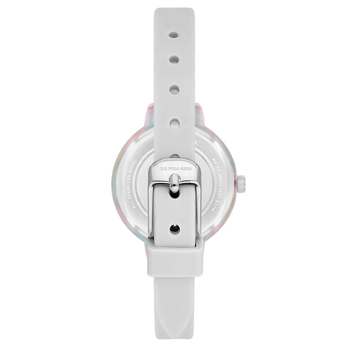 U.S. POLO ASSN. USPA2091-01 Kadın Kol Saati görsel 3
