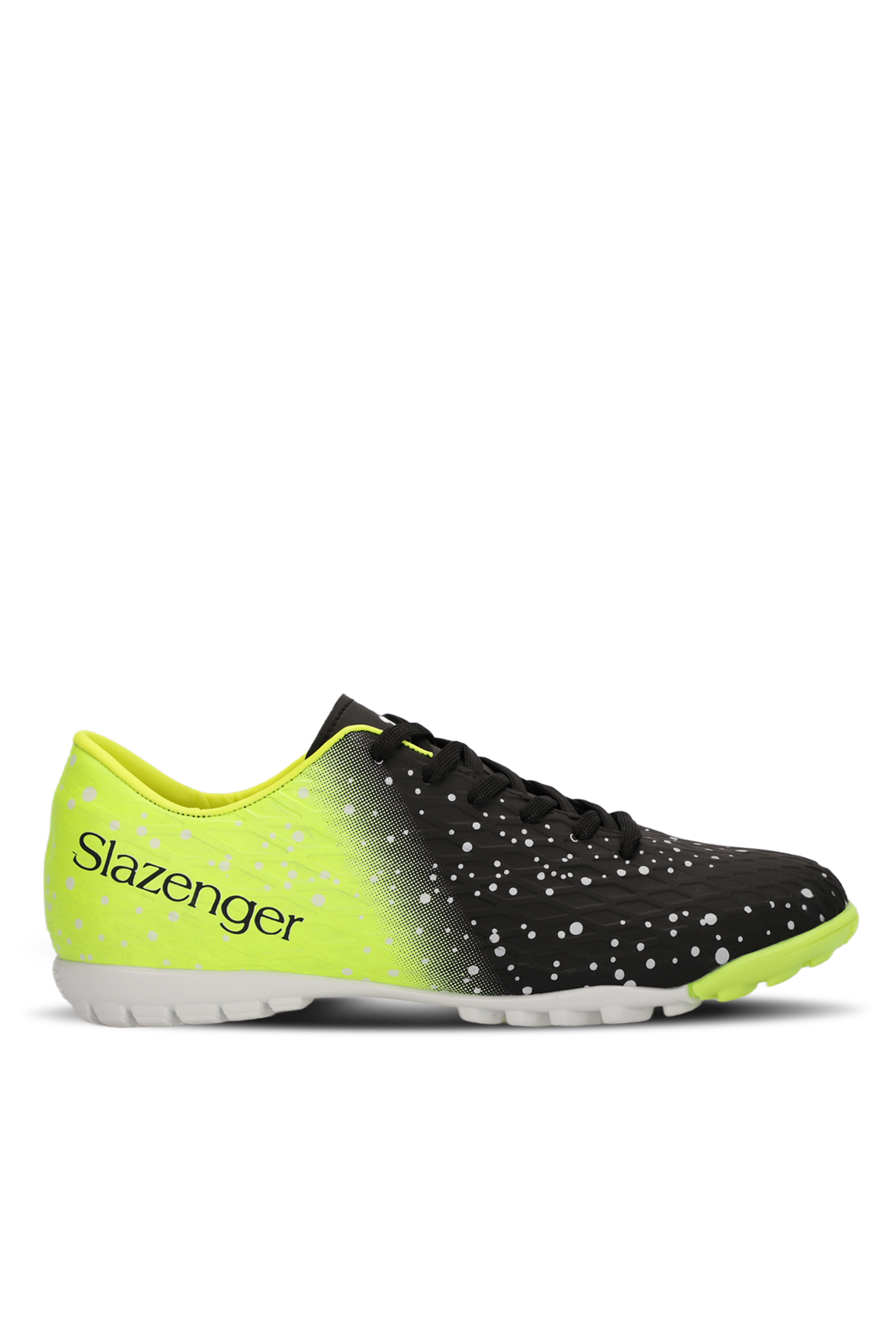 SLAZENGER HANIA HS Erkek Futbol Ayakkabı Siyah