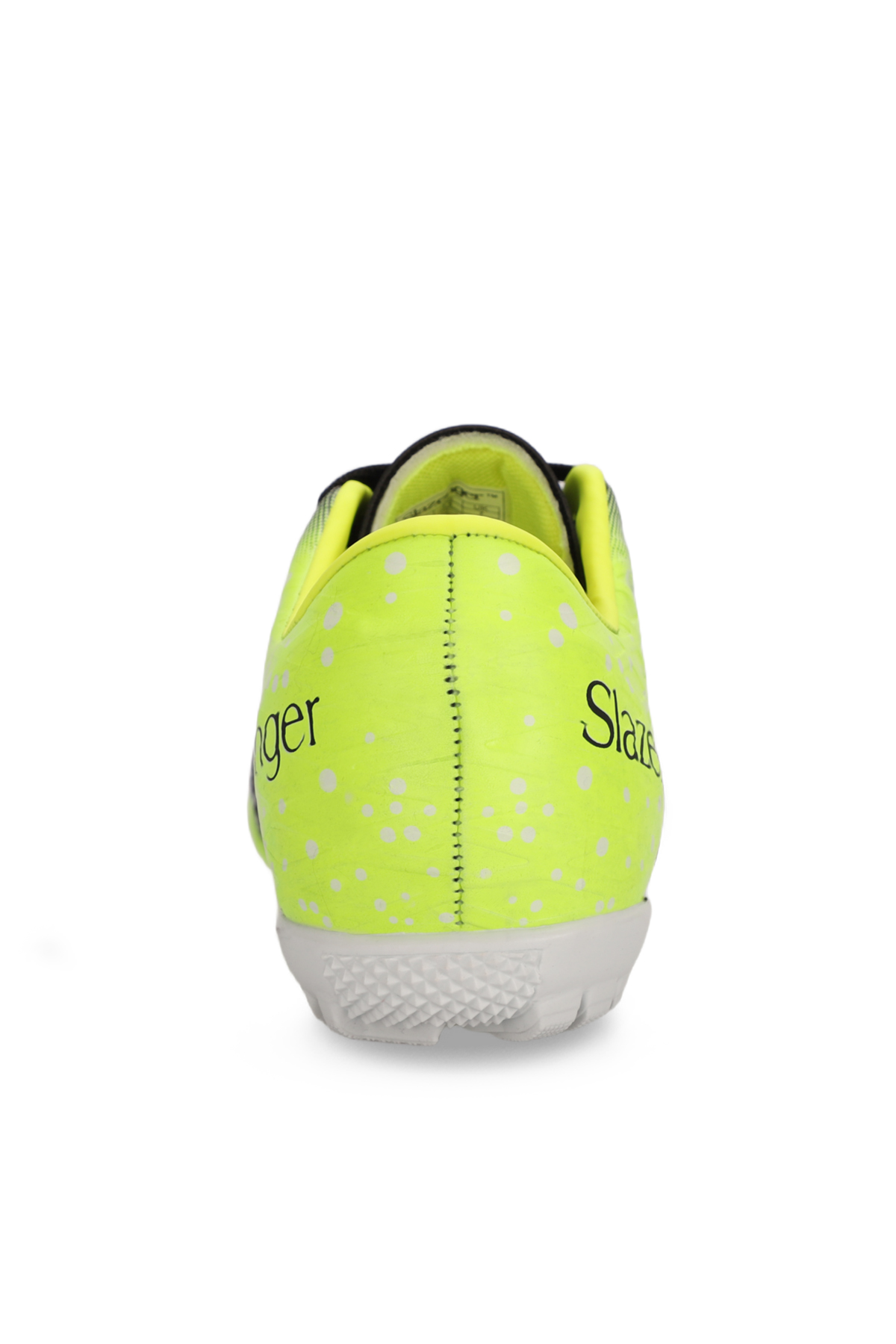 SLAZENGER HANIA HS Erkek Futbol Ayakkabı Siyah görsel 6