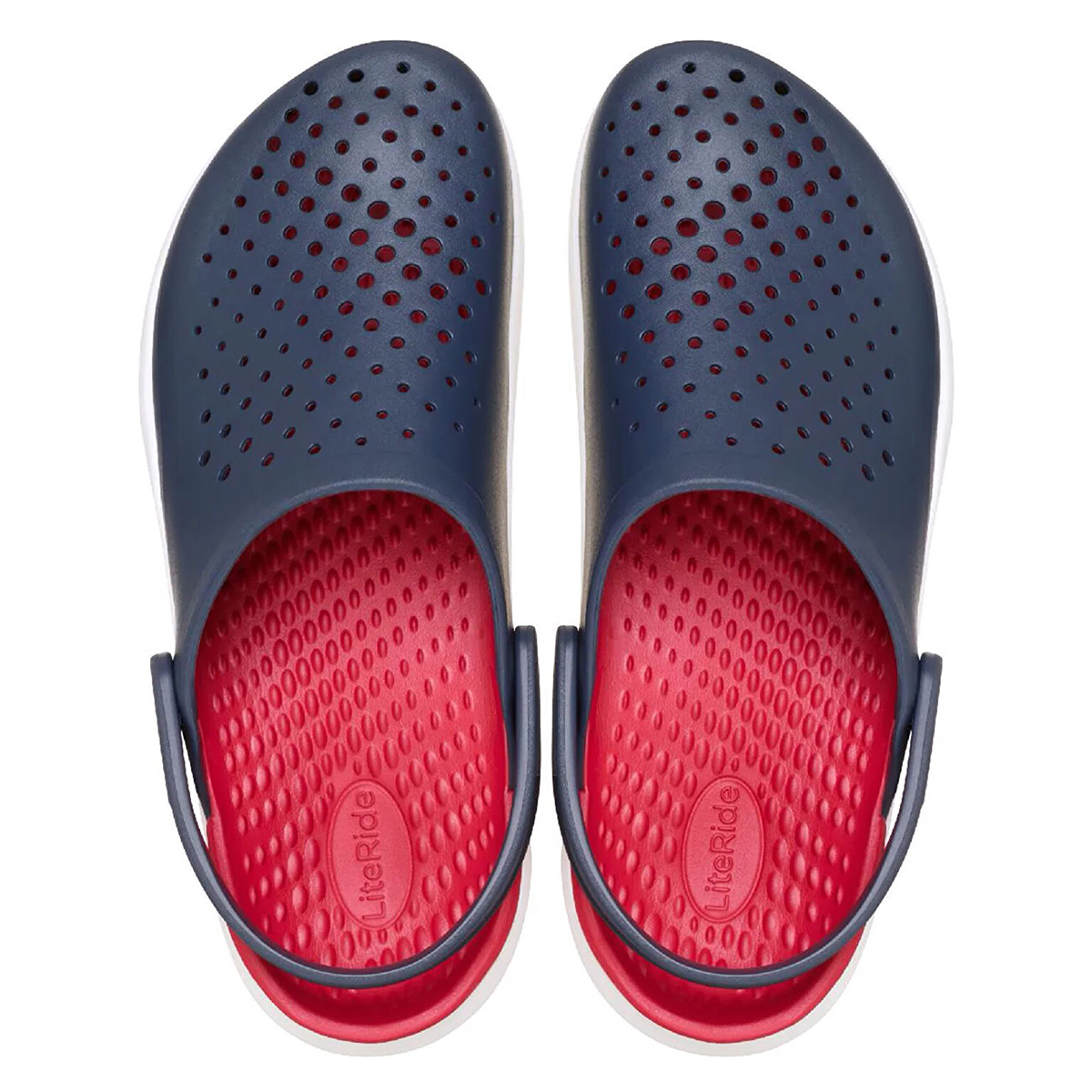 Crocs InMotion Clog Lacivert Terlik