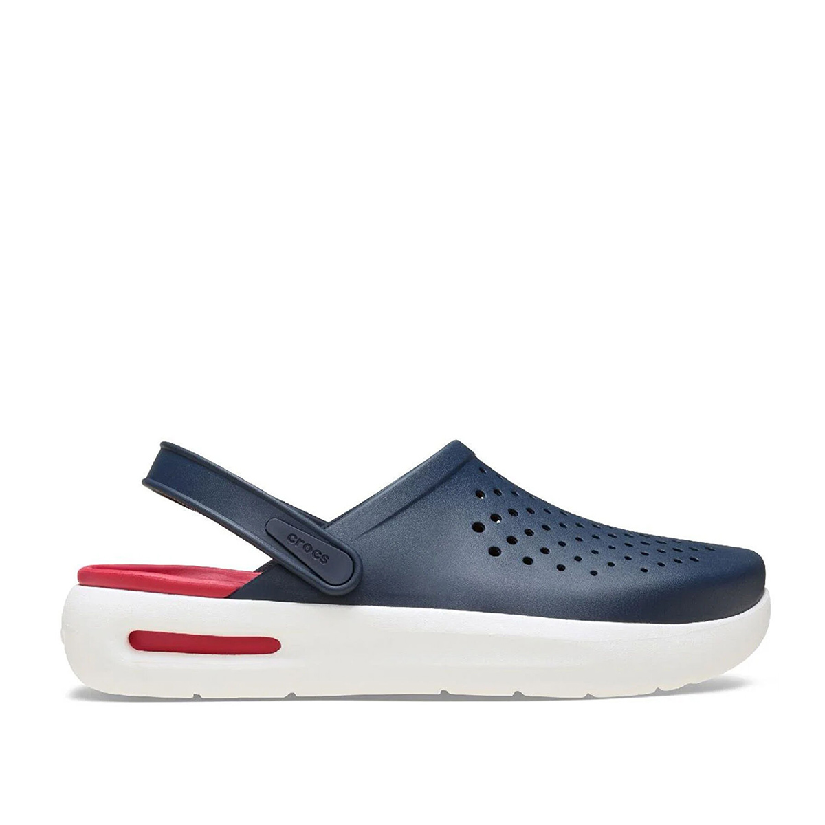 Crocs InMotion Clog Lacivert Terlik görsel 2