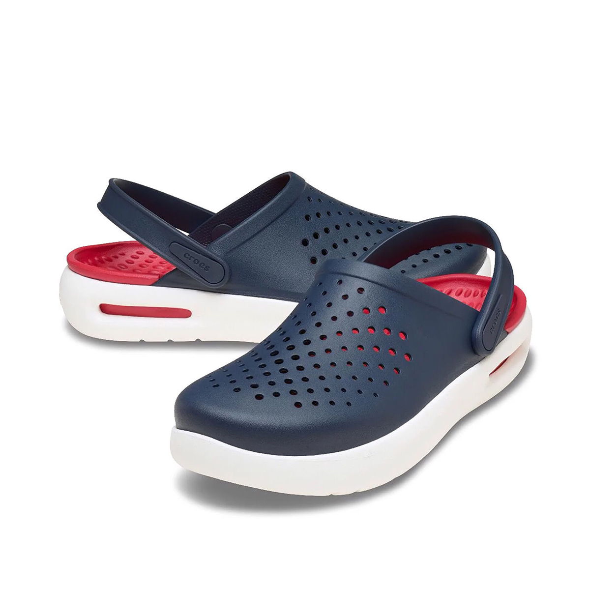 Crocs InMotion Clog Lacivert Terlik görsel 3